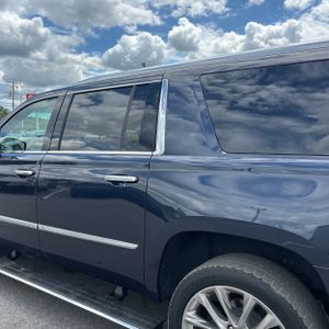 CADILLAC ESCALADE ESV PREMIUM LUXURY - 6