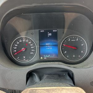 2023 Mercedes-BENZ SPRINTER 2500 — миниатюра 37