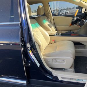 2010 Lexus RX 350 BASE — миниатюра 33