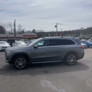 MERCEDES-BENZ GLS - 3