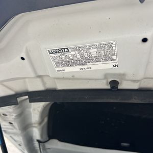 2016 Toyota TUNDRA SR photo 48
