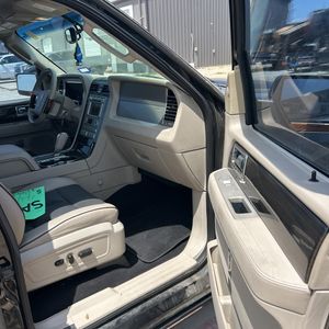 2008 Lincoln NAVIGATOR BASE — миниатюра 33
