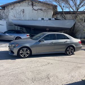 MERCEDES-BENZ E 350 - 3