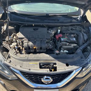 2019 Nissan SENTRA SR 缩略图 44