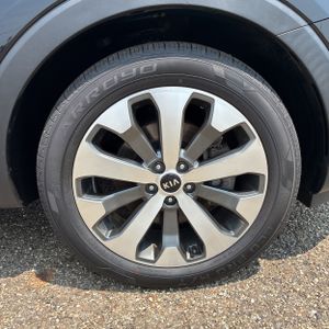 صورة مصغرة 20 لـ 2021 KIA TELLURIDE S