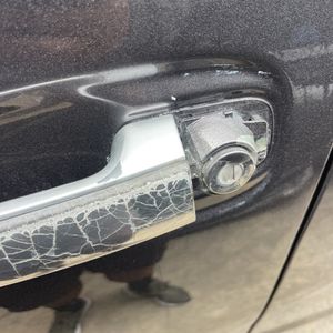 2011 Toyota 4RUNNER LIMITED — миниатюра 57