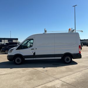 FORD TRANSIT 150 - 3