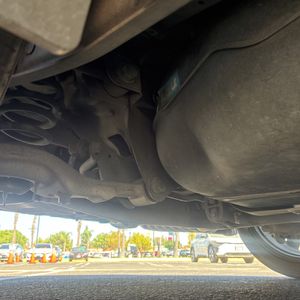 صورة 29 لـ 2012 Hyundai SONATA SE 2.0T