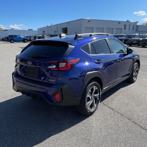 SUBARU CROSSTREK PREMIUM - 8
