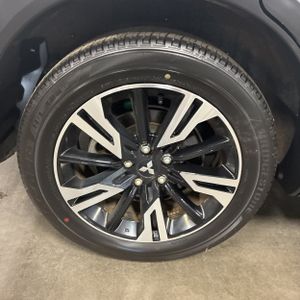 2025 Mitsubishi ECLIPSE CROSS SE — миниатюра 19