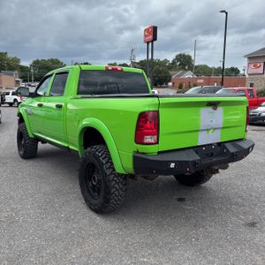 2013 RAM 2500 TRADESMAN — фото 5