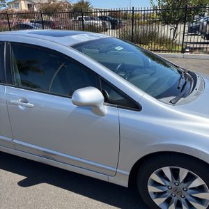2010 Honda CIVIC EX-L 缩略图 13