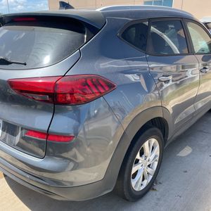 2021 Hyundai TUCSON VALUE 照片 54