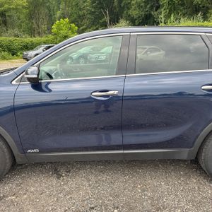 2019 KIA SORENTO LX V6 — фото 4