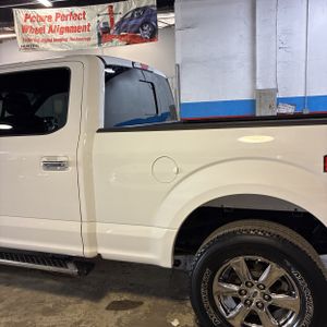 FORD F-150 XLT - 5