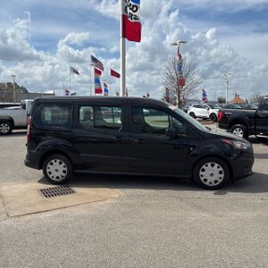 FORD TRANSIT CONNECT XL - 10