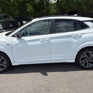 HYUNDAI KONA N LINE - 3