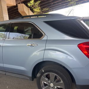 CHEVROLET EQUINOX LT - 6