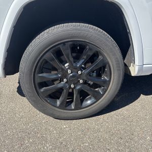 2019 JEEP GRAND CHEROKEE ALTITUDE 照片 19