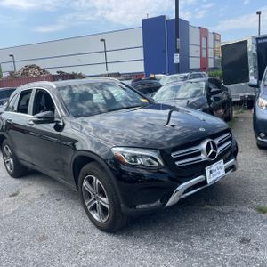 صورة مصغرة 12 لـ 2019 Mercedes-BENZ GLC