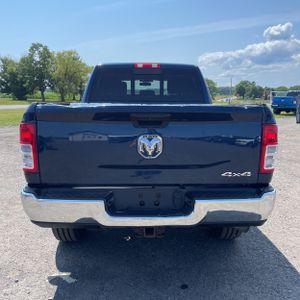 2020 RAM 2500 TRADESMAN 照片 7