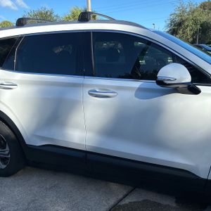 صورة 11 لـ 2023 Hyundai SANTA FE SEL