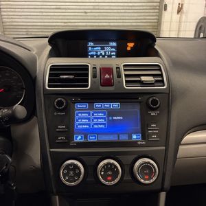 صورة مصغرة 37 لـ 2016 Subaru FORESTER 2.5I