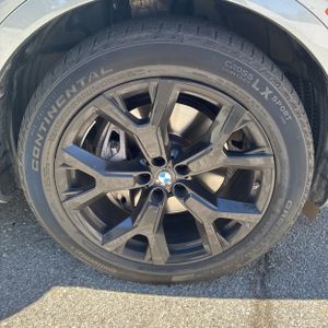 2025 BMW X7 XDRIVE40I — миниатюра 20