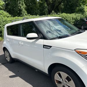 2016 KIA SOUL BASE 照片 13