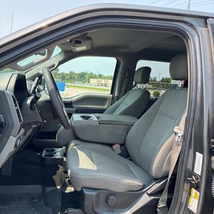 2019 FORD F-150 XLT — миниатюра 36