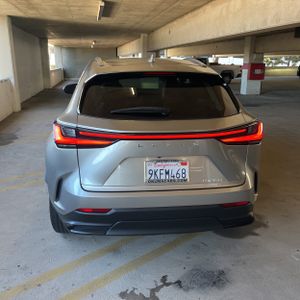 2024 Lexus NX 350 BASE — фото 7