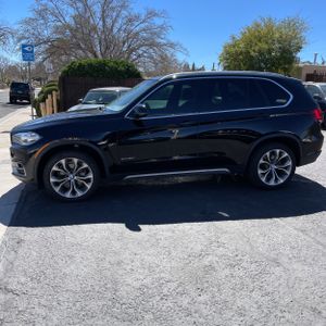 BMW X5 SDRIVE35I - 3