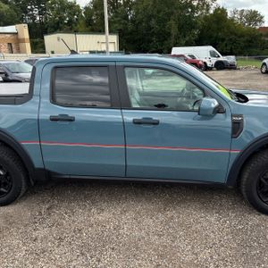 صورة 11 لـ 2022 FORD MAVERICK XLT