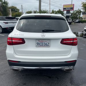 MERCEDES-BENZ GLC - 7