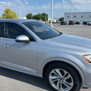 2022 AUDI Q7 PREMIUM PLUS 缩略图 13