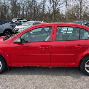 CHEVROLET COBALT - 4