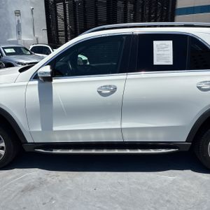 صورة 4 لـ 2022 Mercedes-BENZ GLE
