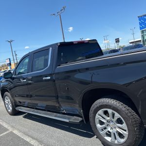 CHEVROLET SILVERADO 1500 - 6