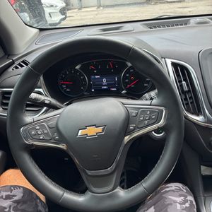 2024 Chevrolet EQUINOX LT 缩略图 55