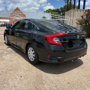 2020 Honda CIVIC SPORT 照片 5
