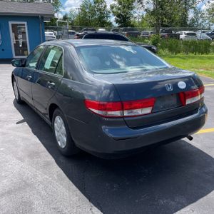2003 Honda ACCORD LX 照片 5