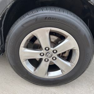 2015 Toyota RAV4 XLE 缩略图 20