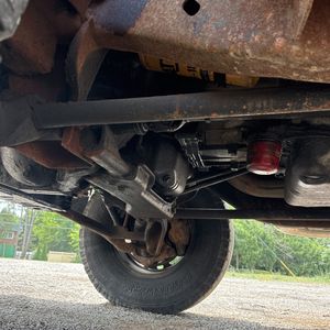 2003 Chevrolet SILVERADO 2500 LS 缩略图 26