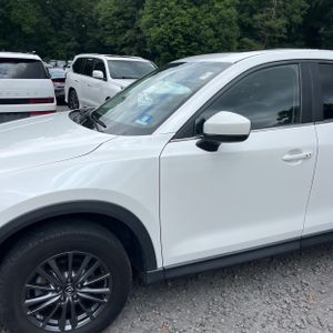 2020 Mazda CX-5 TOURING 照片 2