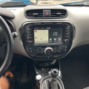 2016 KIA SOUL + — миниатюра 37