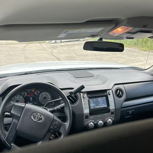 2016 Toyota TUNDRA SR photo 36