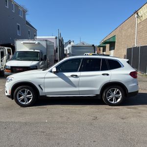 BMW X3 SDRIVE30I - 3