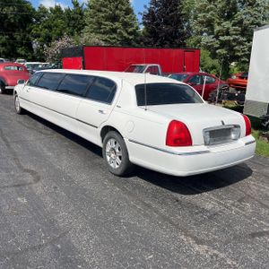 صورة 5 لـ 2007 Lincoln TOWN CAR EXECUTIVE