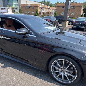 2019 Mercedes-BENZ S-CLASS — миниатюра 13