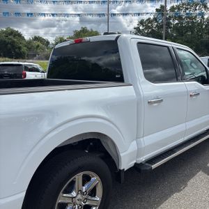 FORD F-150 XLT - 9